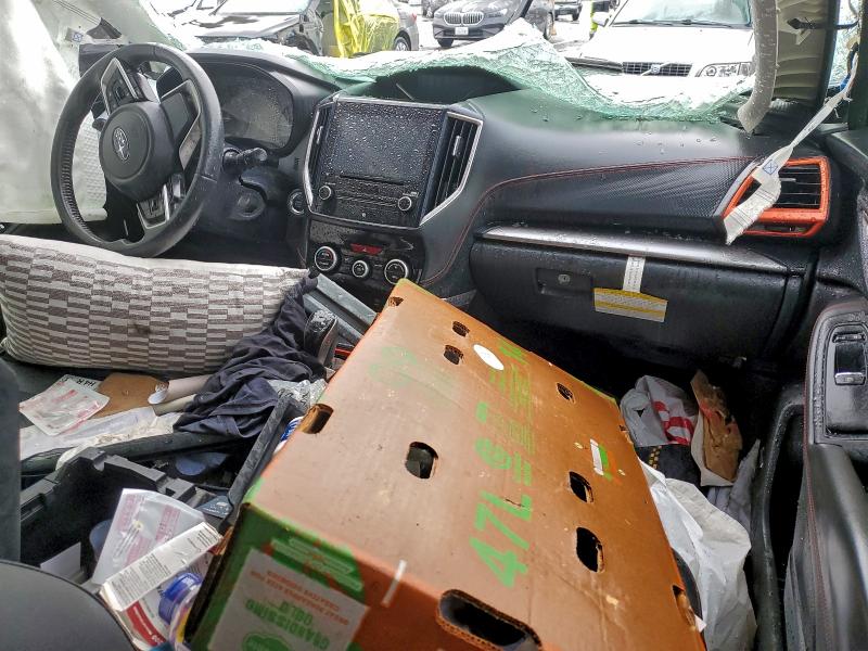 Фото 8 - SUBARU FORESTER