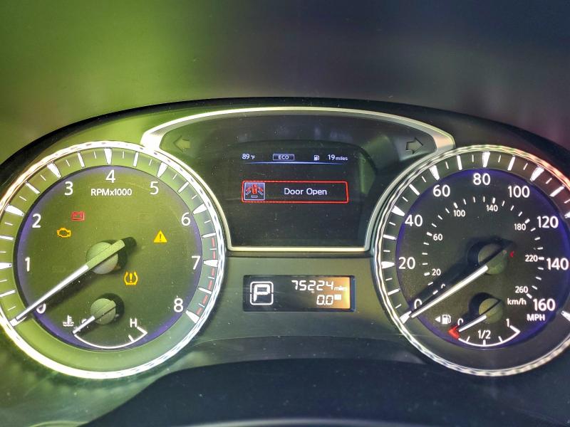 Фото 9 - INFINITI QX60