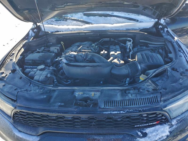 Фото 12 - DODGE DURANGO