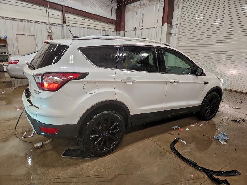 Фото 3 - FORD ESCAPE