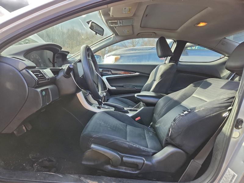 Фото 7 - HONDA ACCORD