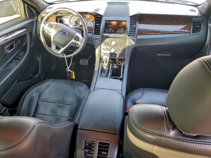 Фото 8 - FORD TAURUS