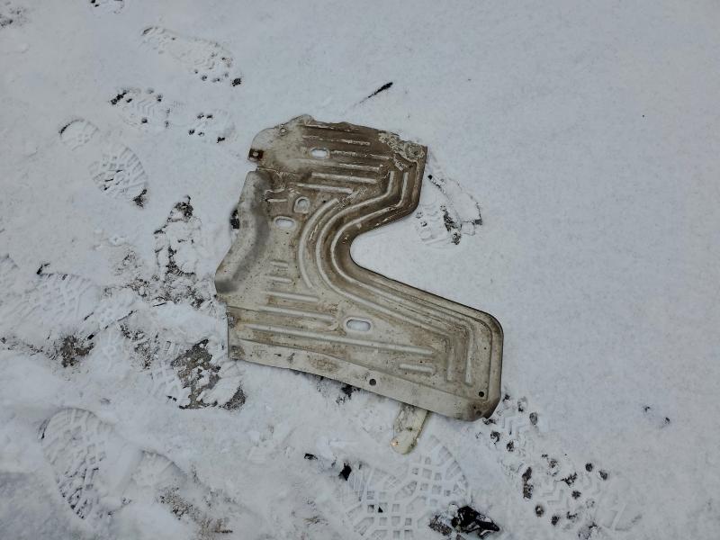 Фото 12 - HONDA ACCORD