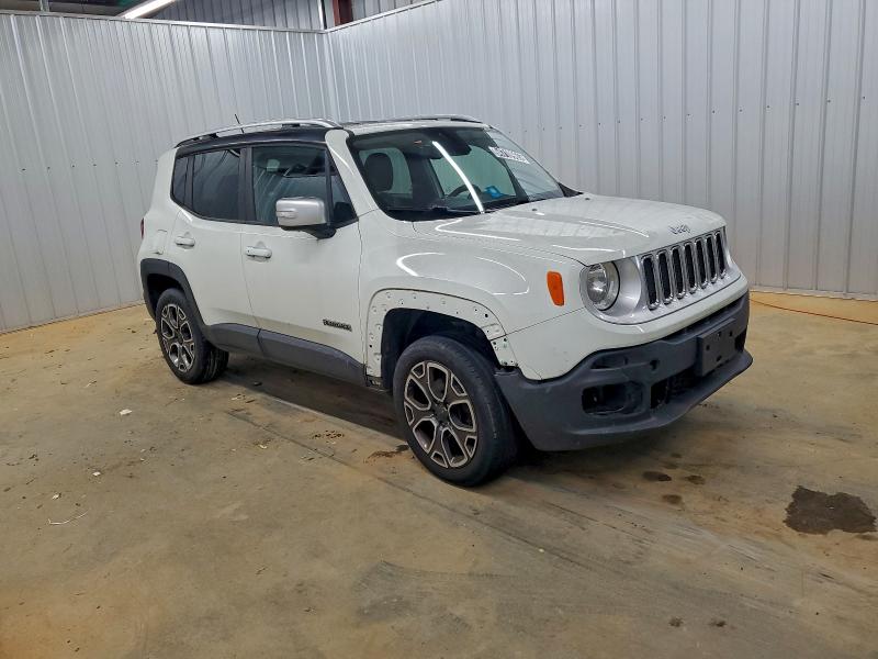 Фото 4 - JEEP RENEGADE