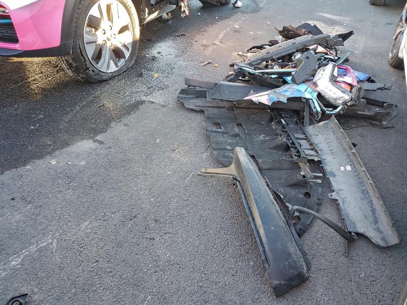 KIA NIRO S 2022 VIN KNDCC3LG6N5116960