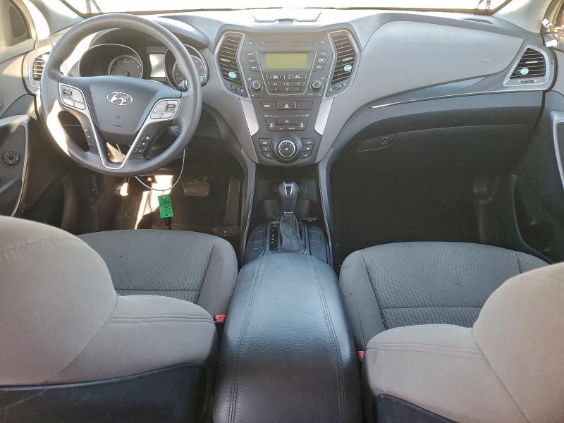 Фото 8 - HYUNDAI SANTA FE