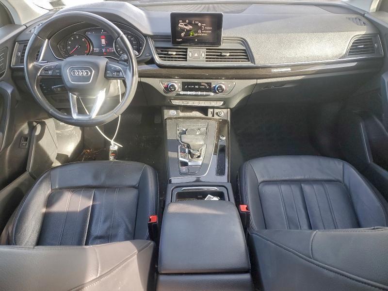 Фото 8 - AUDI Q5