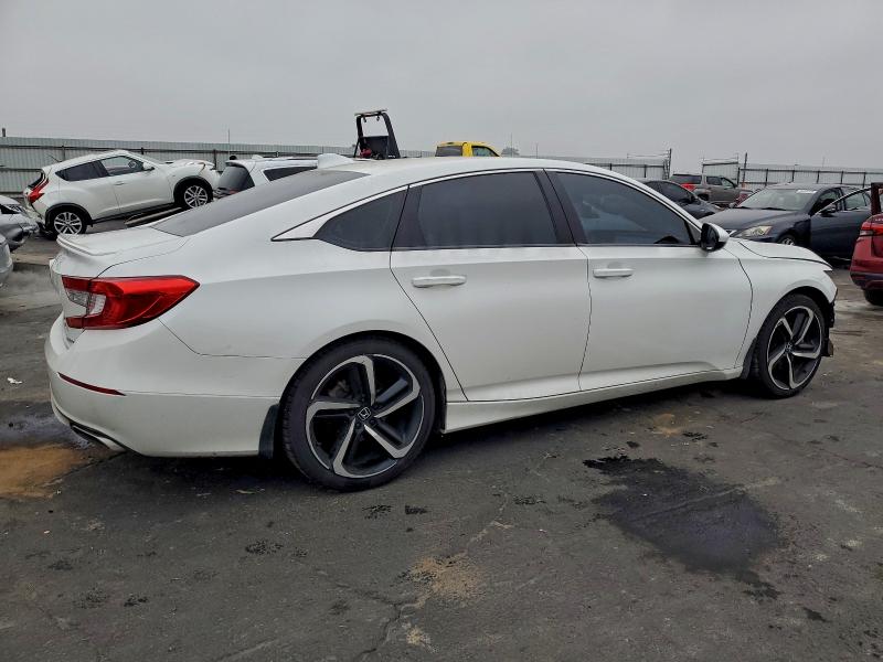 Фото 3 - HONDA ACCORD