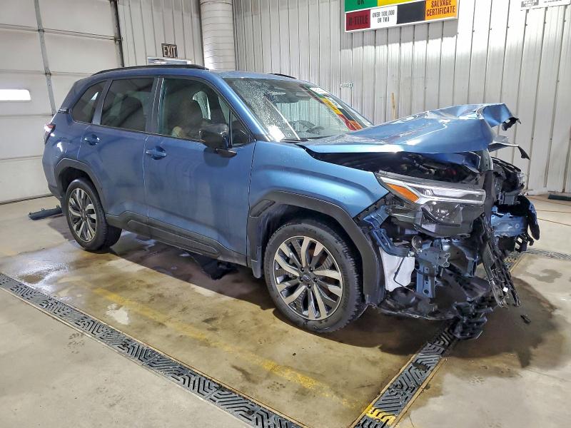 Фото 4 - SUBARU FORESTER