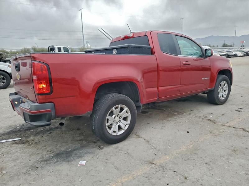 Фото 3 - CHEVROLET COLORADO
