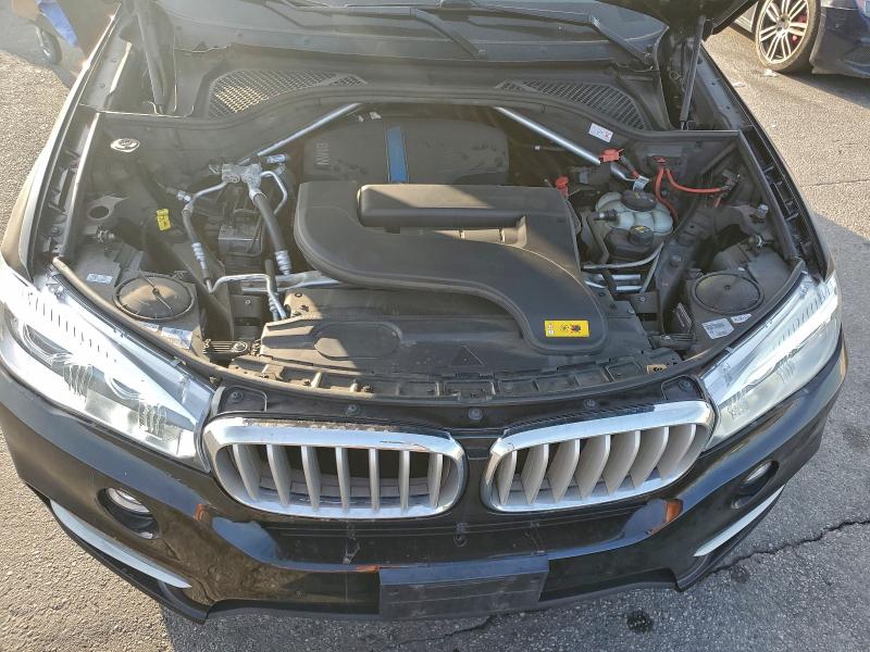 Фото 12 - BMW X5