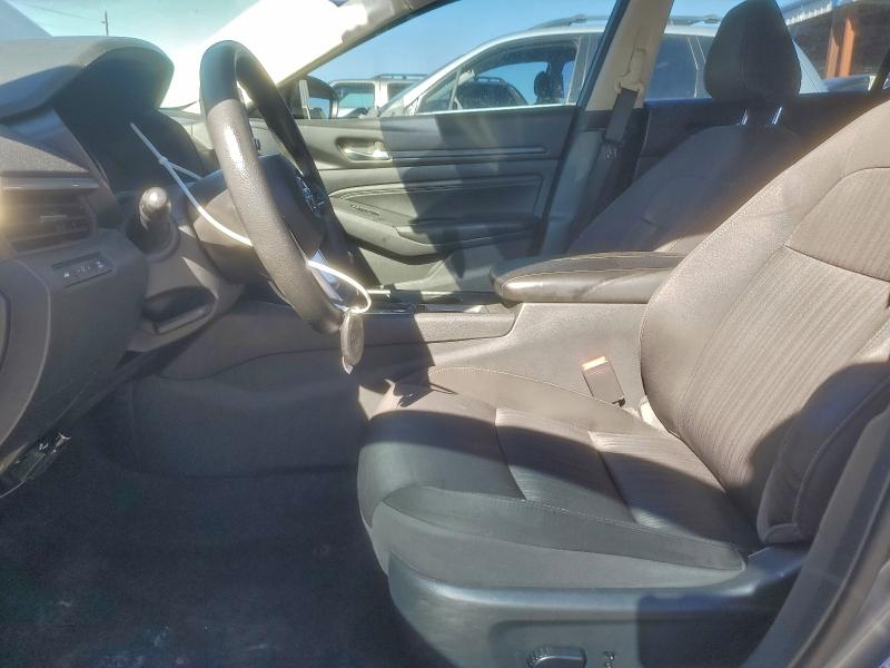 Фото 7 - NISSAN ALTIMA