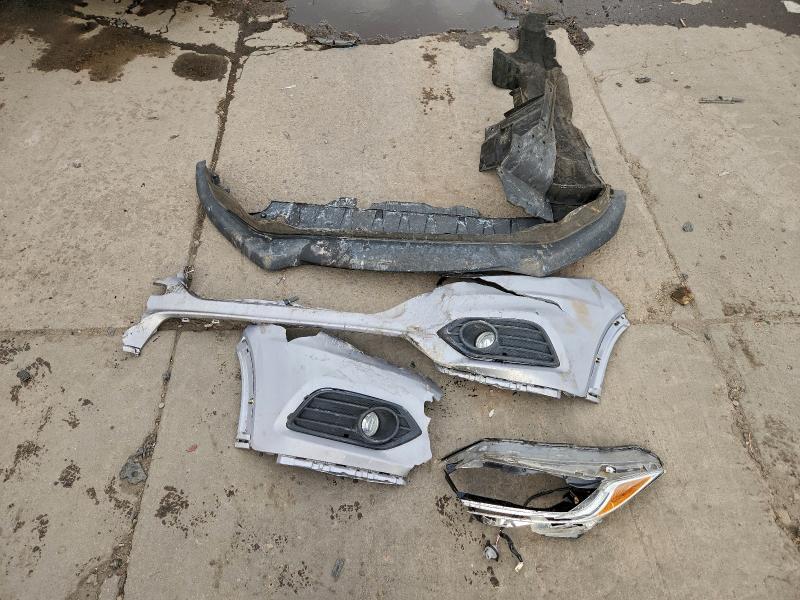 Фото 13 - HONDA HR-V