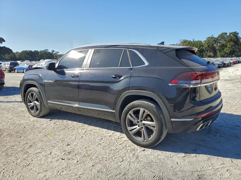 Фото 2 - VOLKSWAGEN ATLAS