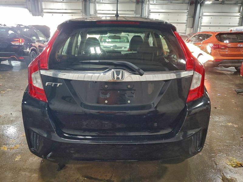 Фото 6 - HONDA FIT