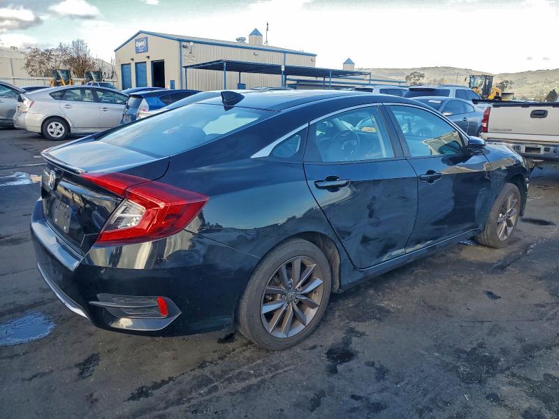 Фото 3 - HONDA CIVIC