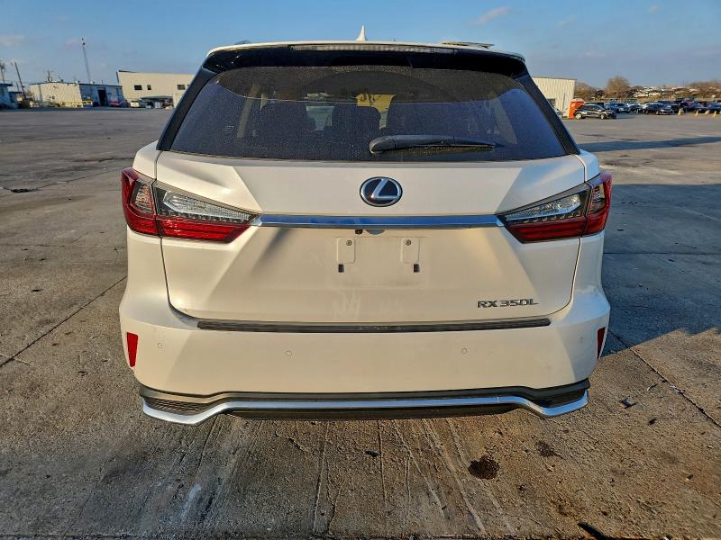 Фото 6 - LEXUS RX350