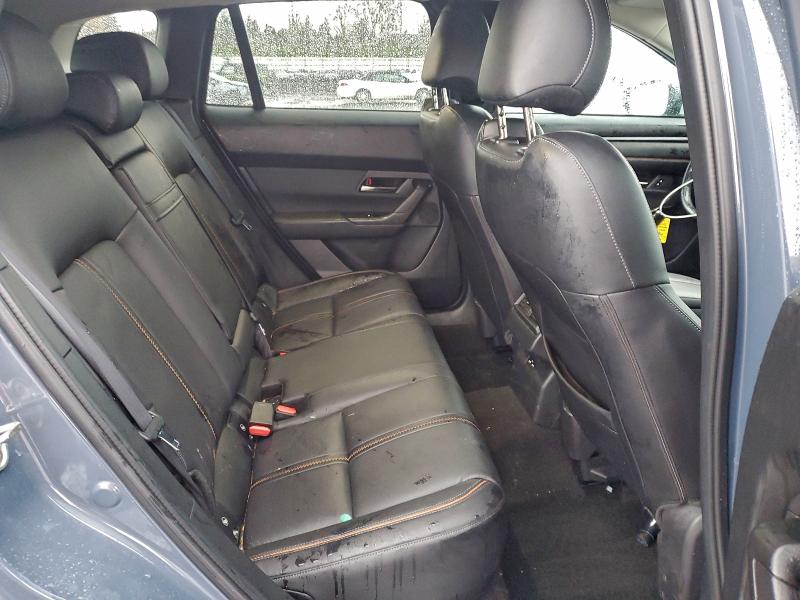 Фото 11 - MAZDA CX-50