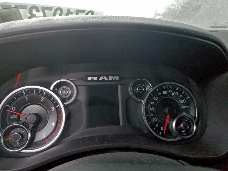 Фото 9 - RAM 3500