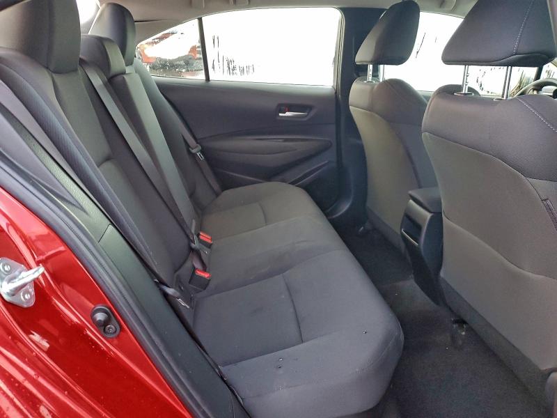 Фото 10 - TOYOTA COROLLA