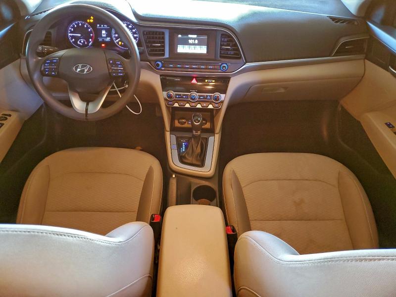 Фото 8 - HYUNDAI ELANTRA