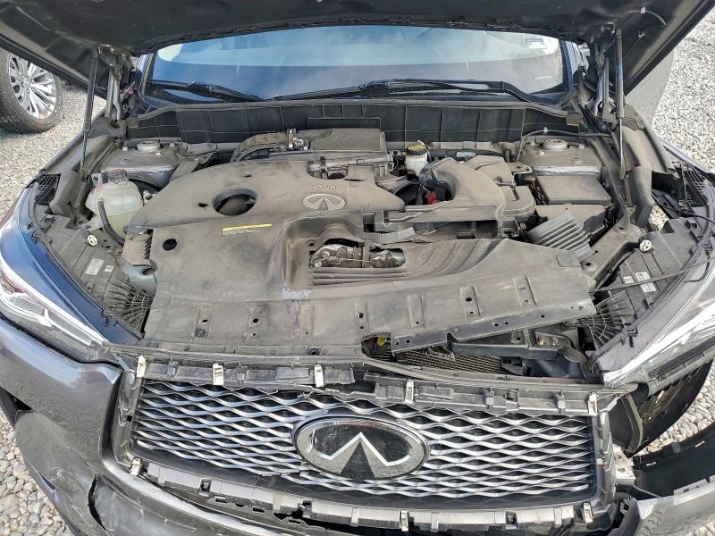 Фото 12 - INFINITI QX50