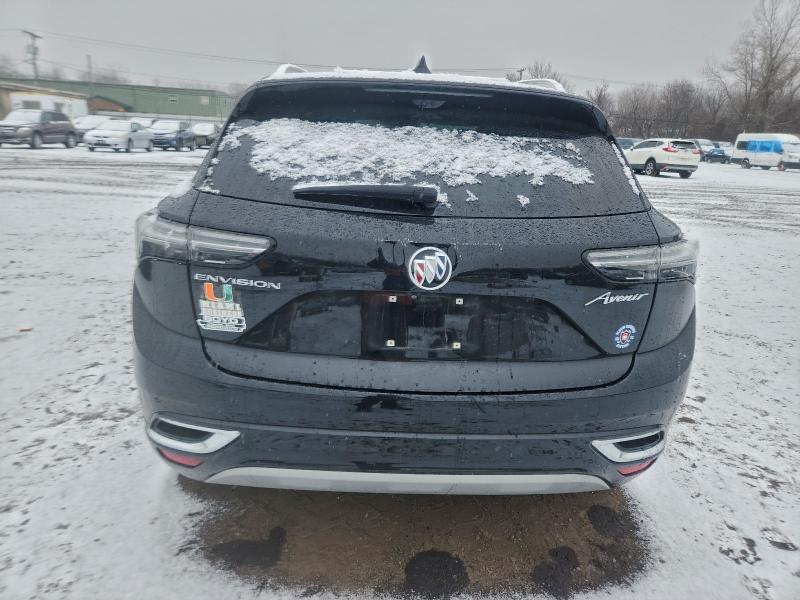 Фото 6 - BUICK ENVISION