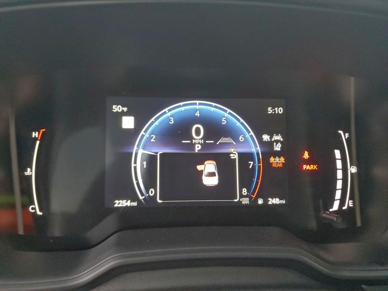 Фото 9 - TOYOTA COROLLA