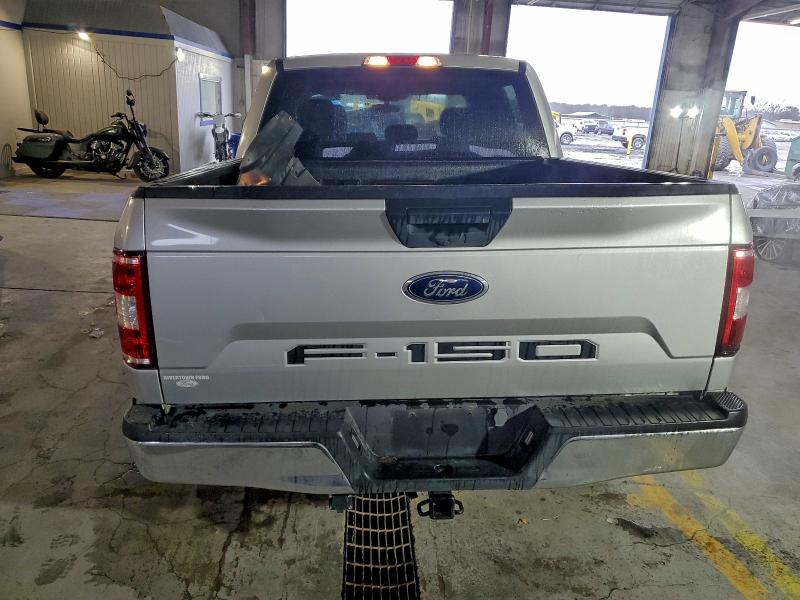 Фото 6 - FORD F-150