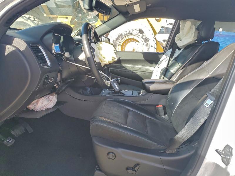 Фото 7 - DODGE DURANGO