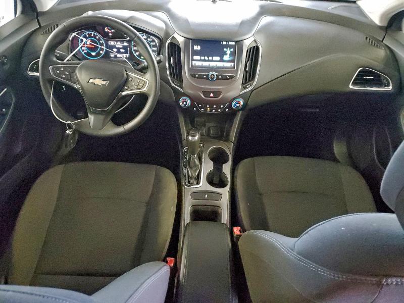 Фото 8 - CHEVROLET CRUZE