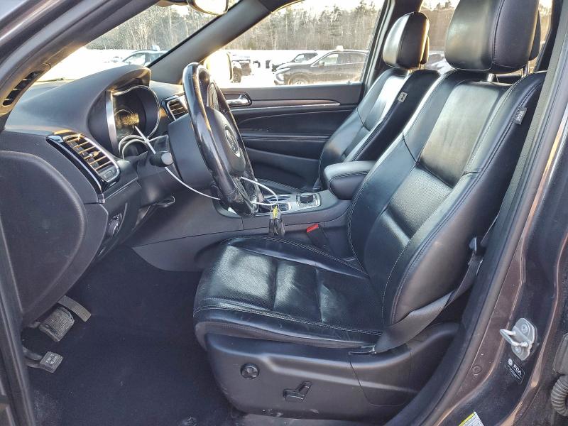 Фото 7 - JEEP GRAND CHER