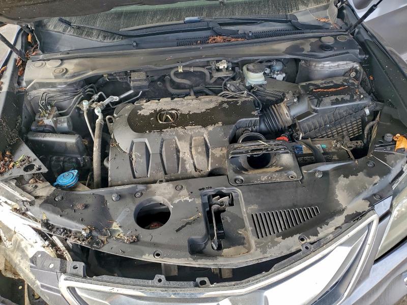 Фото 11 - ACURA RDX