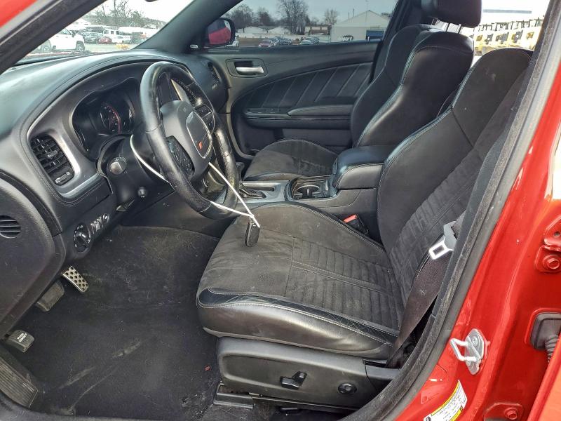 Фото 7 - DODGE CHARGER