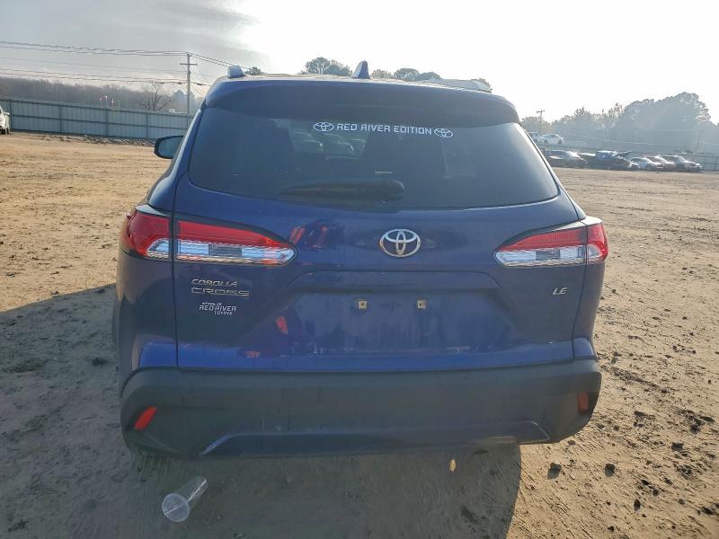 Фото 6 - TOYOTA COROLLA CR