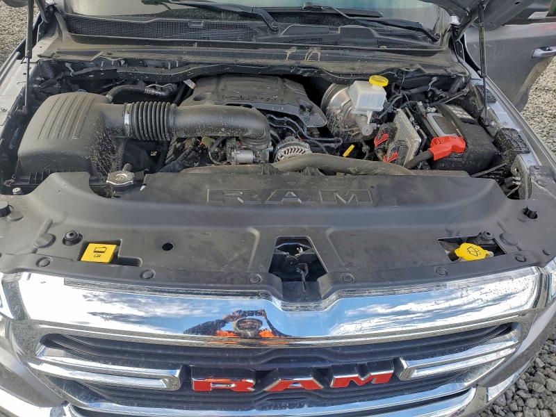 Фото 11 - RAM 1500