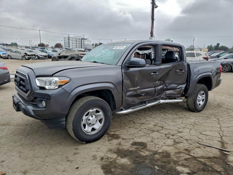 Фото 1 - TOYOTA TACOMA