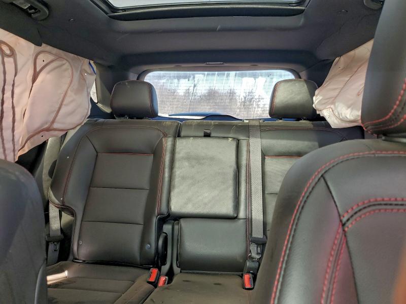 Фото 10 - CHEVROLET EQUINOX