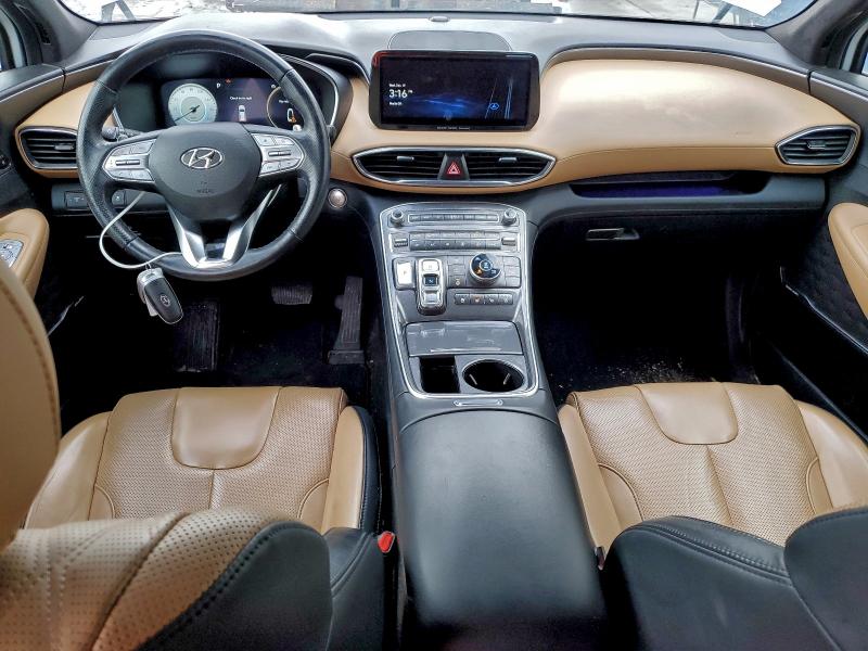 Фото 8 - HYUNDAI SANTA FE