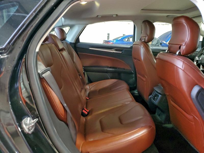 Фото 10 - FORD FUSION