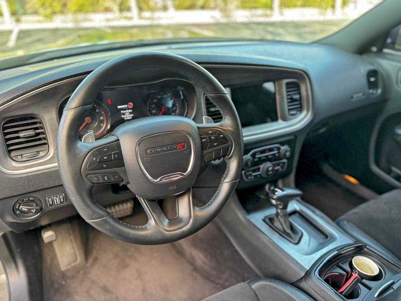 Фото 9 - DODGE CHARGER