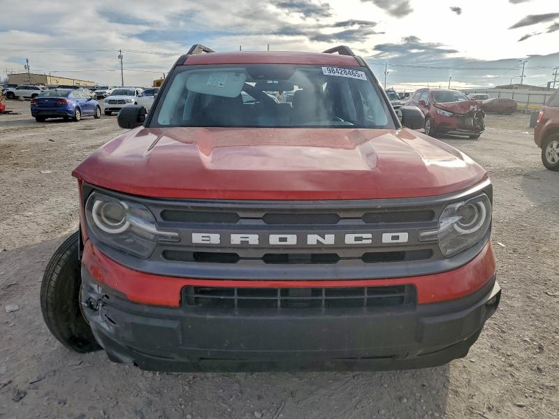 Фото 5 - FORD BRONCO