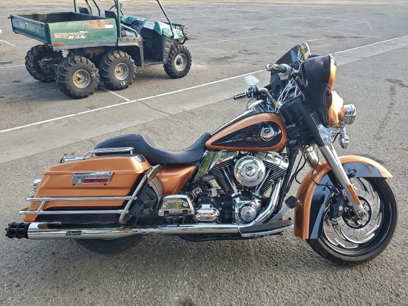 HARLEY-DAVIDSON OTHER 2008