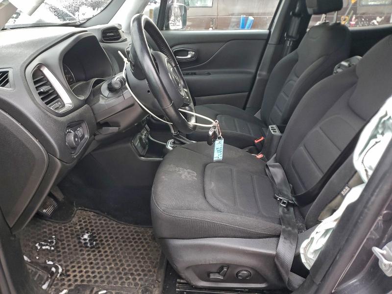 Фото 7 - JEEP RENEGADE