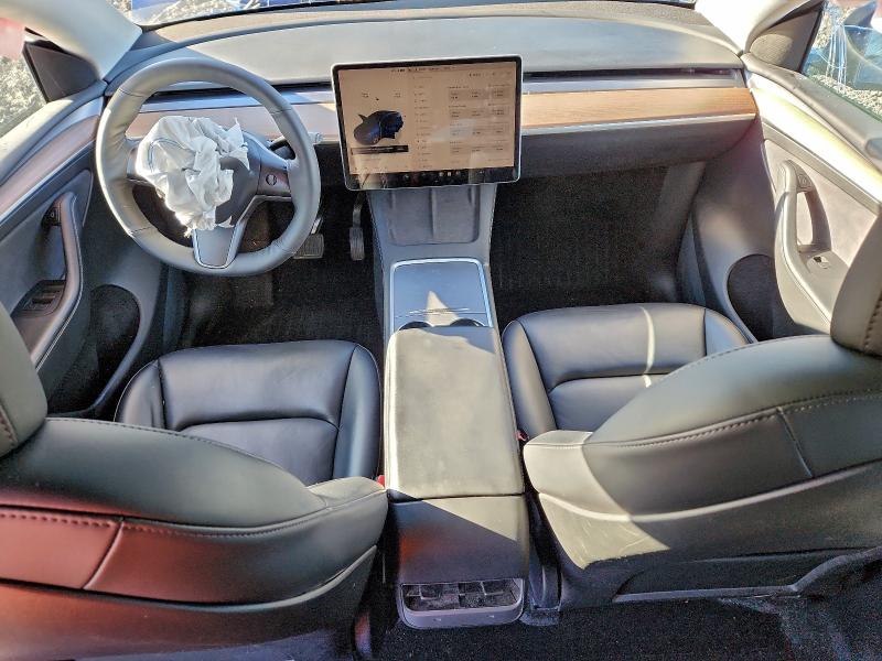 Фото 8 - TESLA MODEL Y