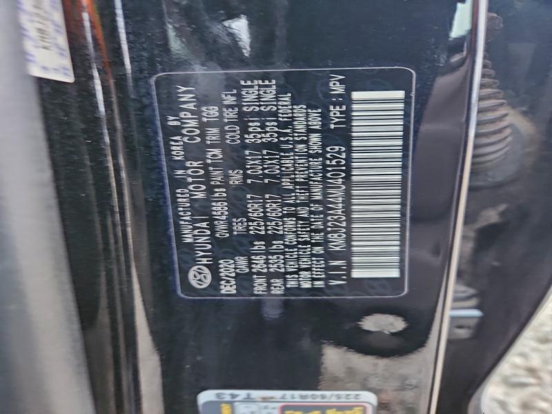 Фото 12 - HYUNDAI TUCSON