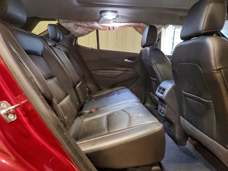 Фото 11 - CHEVROLET EQUINOX