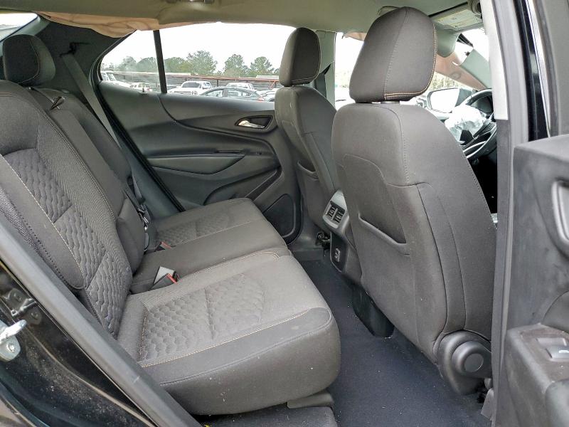 Фото 11 - CHEVROLET EQUINOX