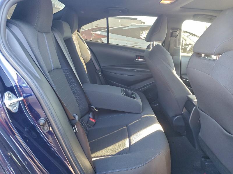 Фото 10 - TOYOTA COROLLA