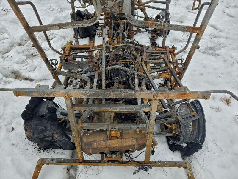 Фото 6 - CFMOTO UFORCE 800